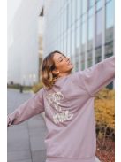 JESUS IS KING unisex sweatshirt
