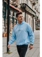 JESUS IS THE WAY unisex hoodie