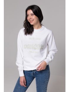 JESUS TURNS MOURNING TO DANCING unisex sweater