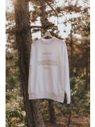 JESUS TURNS MOURNING TO DANCING unisex sweater