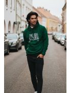 THE KING IS COMING unisex sweater
