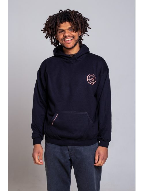 ETERNAL LIFE unisex hoodie