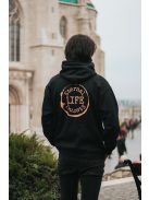 ETERNAL LIFE unisex hoodie