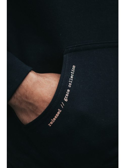 ETERNAL LIFE unisex hoodie