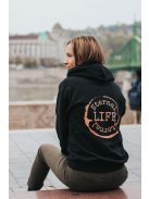 ETERNAL LIFE unisex hoodie