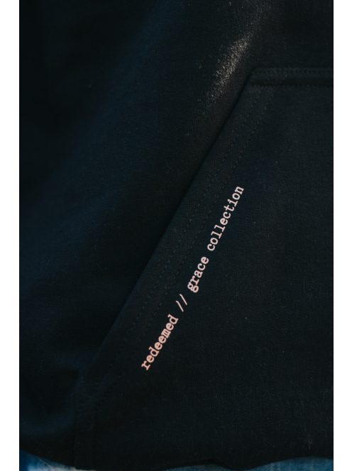 ETERNAL LIFE unisex hoodie
