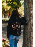 ETERNAL LIFE unisex hoodie