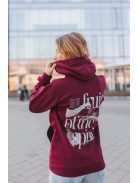 FRUIT OF THE SPIRIT unisex hoodie