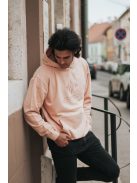 I AM STILL WAITING FOR YOU - GOD unisex hoodie