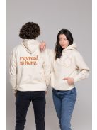 REVIVAL IS HERE unisex hoodie