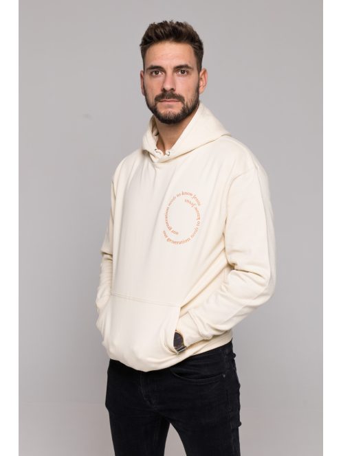 REVIVAL IS HERE unisex hoodie