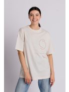 REVIVAL IS HERE unisex 'OVERSIZE' T-shirt