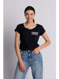 REVIVAL IS HERE V-neck T-shirt