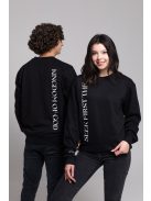 SEEK FIRST THE KINGDOM OF GOD crewneck