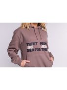 TREAT PEOPLE LIKE JESUS DIED FOR THEM unisex hoodie